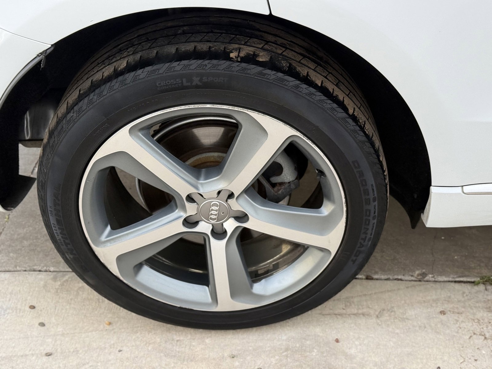 Used 2014 Audi Q5 TDI Premium Plus image 15