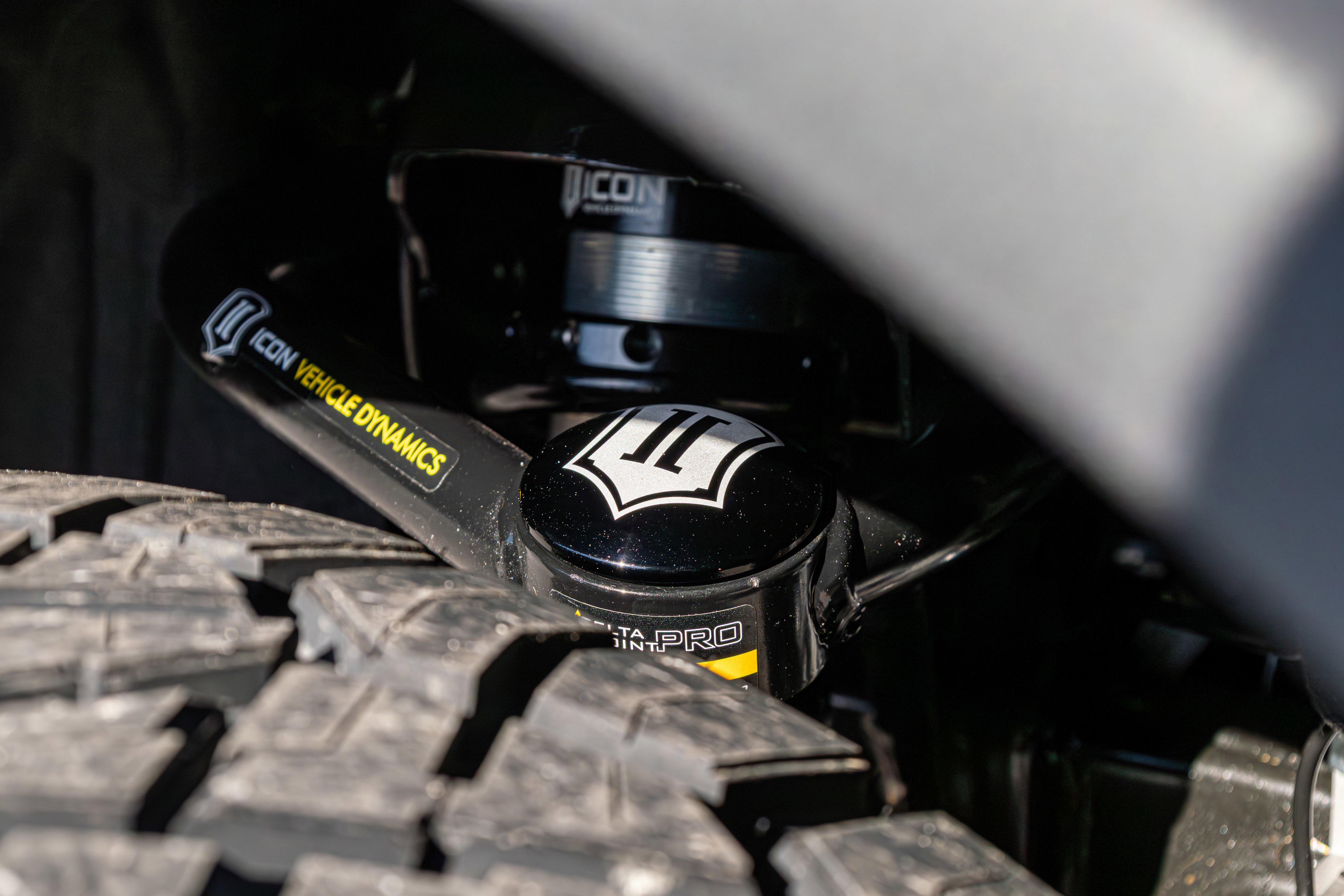 New 2025 Ford Bronco Badlands image 19