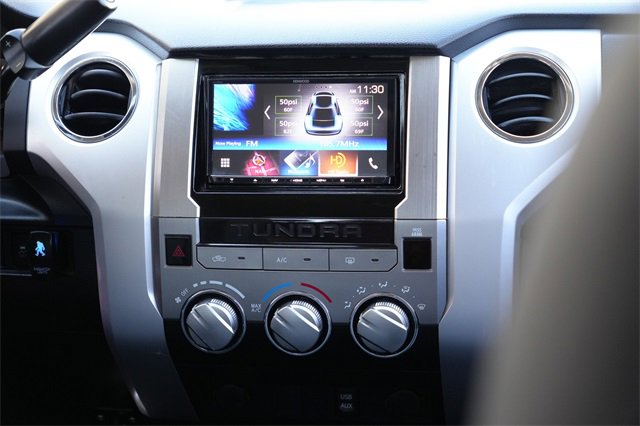 Used 2019 Toyota Tundra SR5 image 22