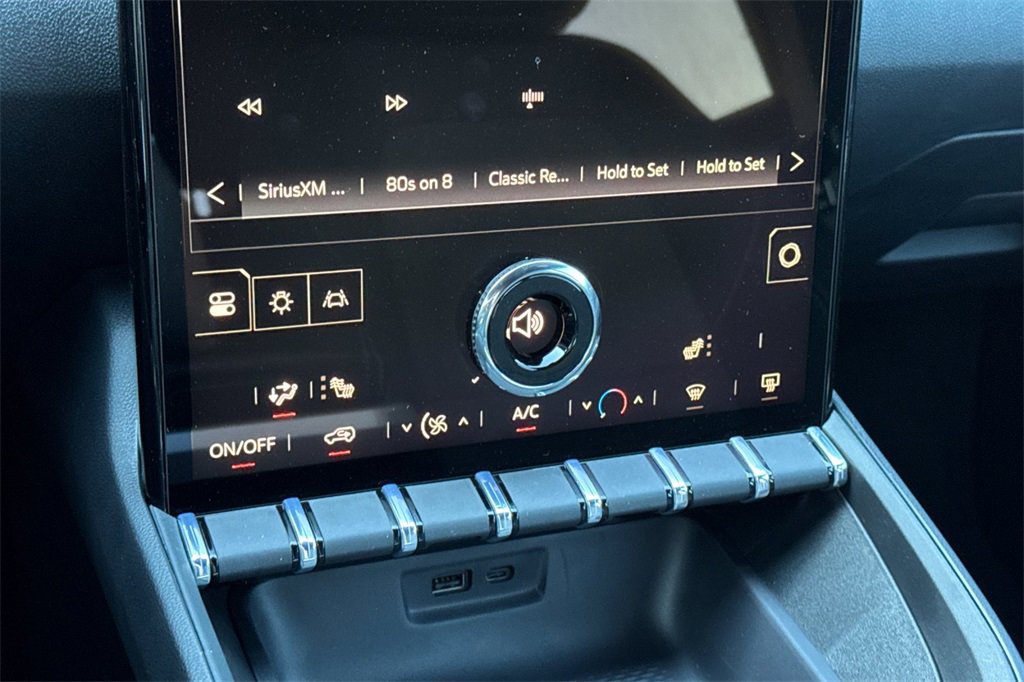 New 2026 GMC Terrain Elevation w/ Black Edition image 19