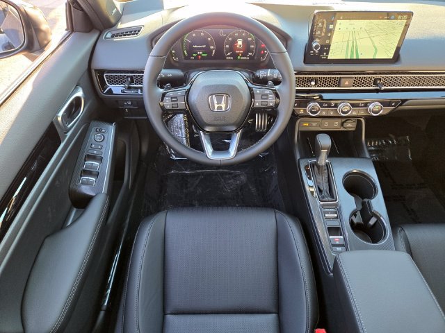New 2026 Honda Civic Sport Touring image 10