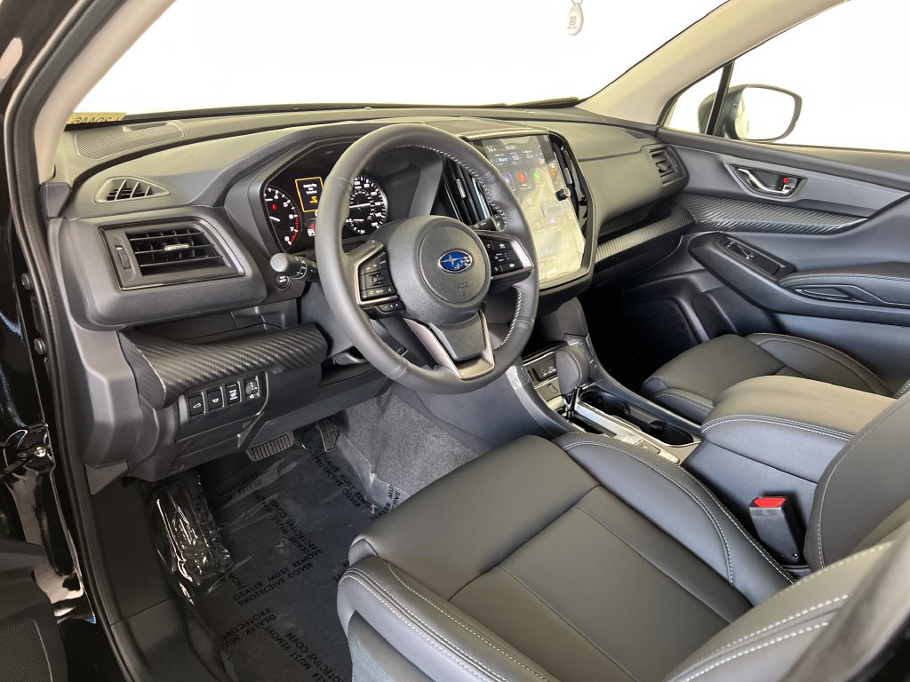 New 2027 Subaru Ascent Premium AWD/4WD image 20