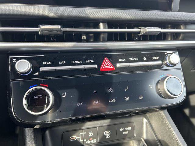 New 2026 Hyundai Santa Cruz SEL image 9