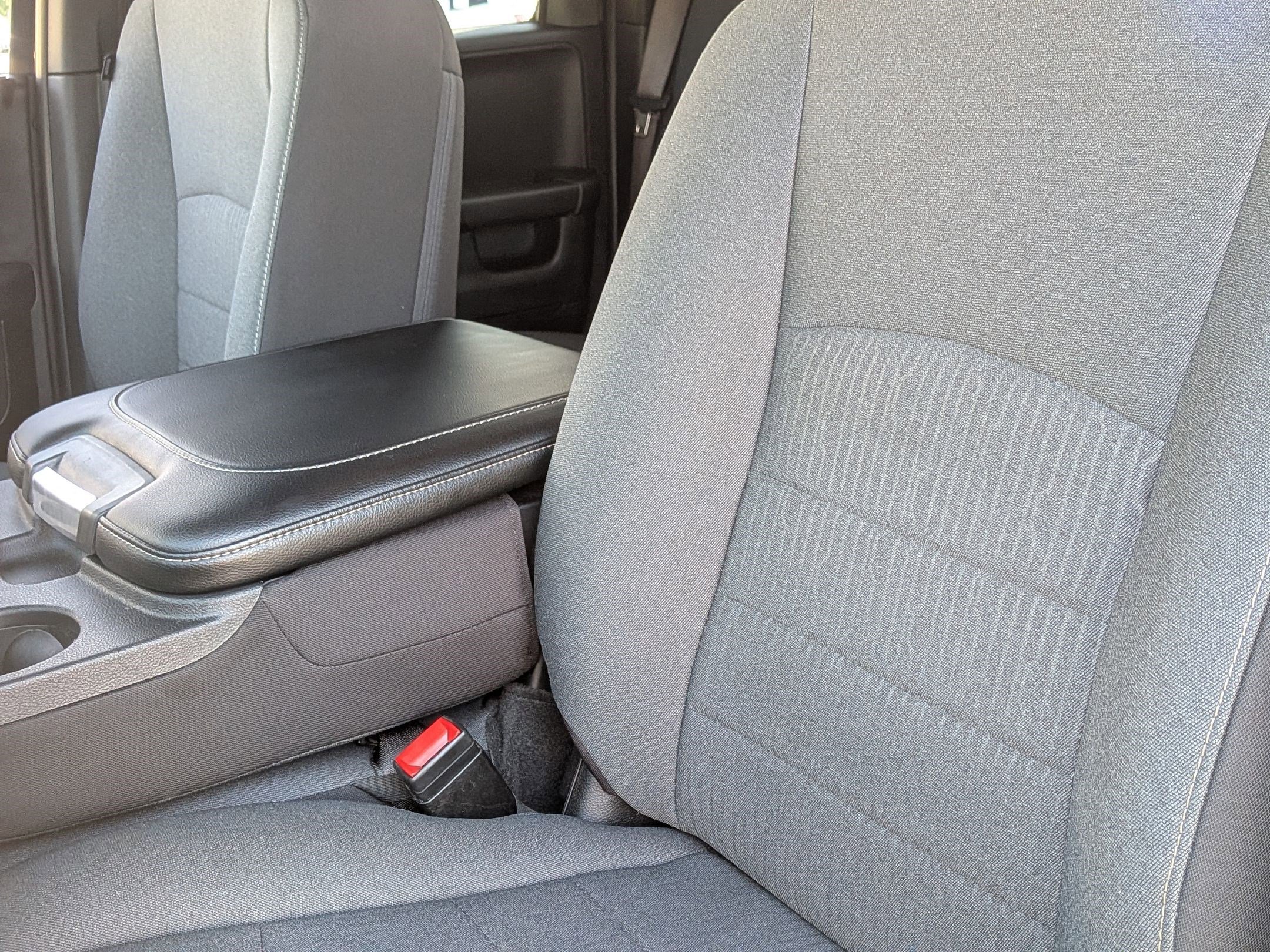 Certified 2022 RAM 1500 Classic Warlock w/ Electronics Group image 14