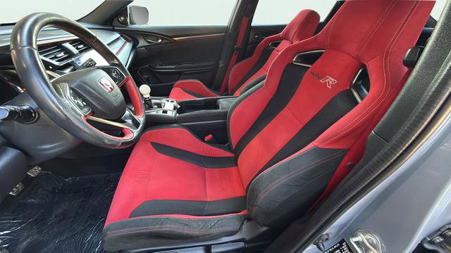 Used 2019 Honda Civic Type R image 12