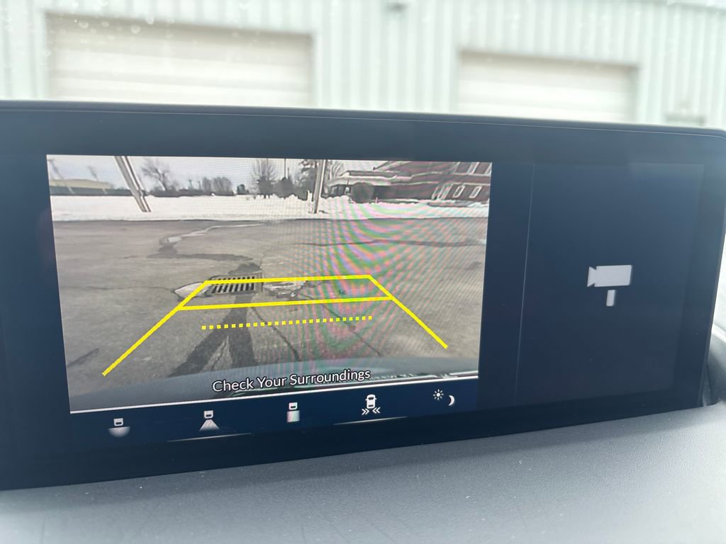 Used 2025 Acura RDX Aspec SH image 29