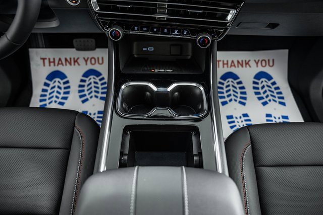 New 2026 Chevrolet Traverse Z71 w/ Enhanced Driving Package image 28
