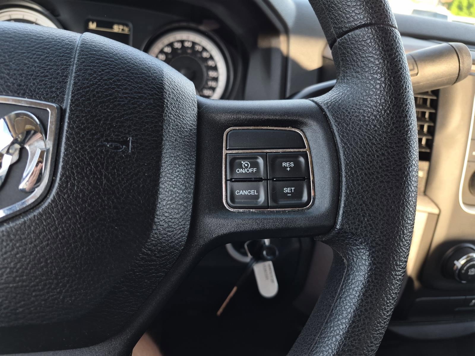 Used 2014 RAM 1500 Tradesman w/ Popular Equipment Group image 22