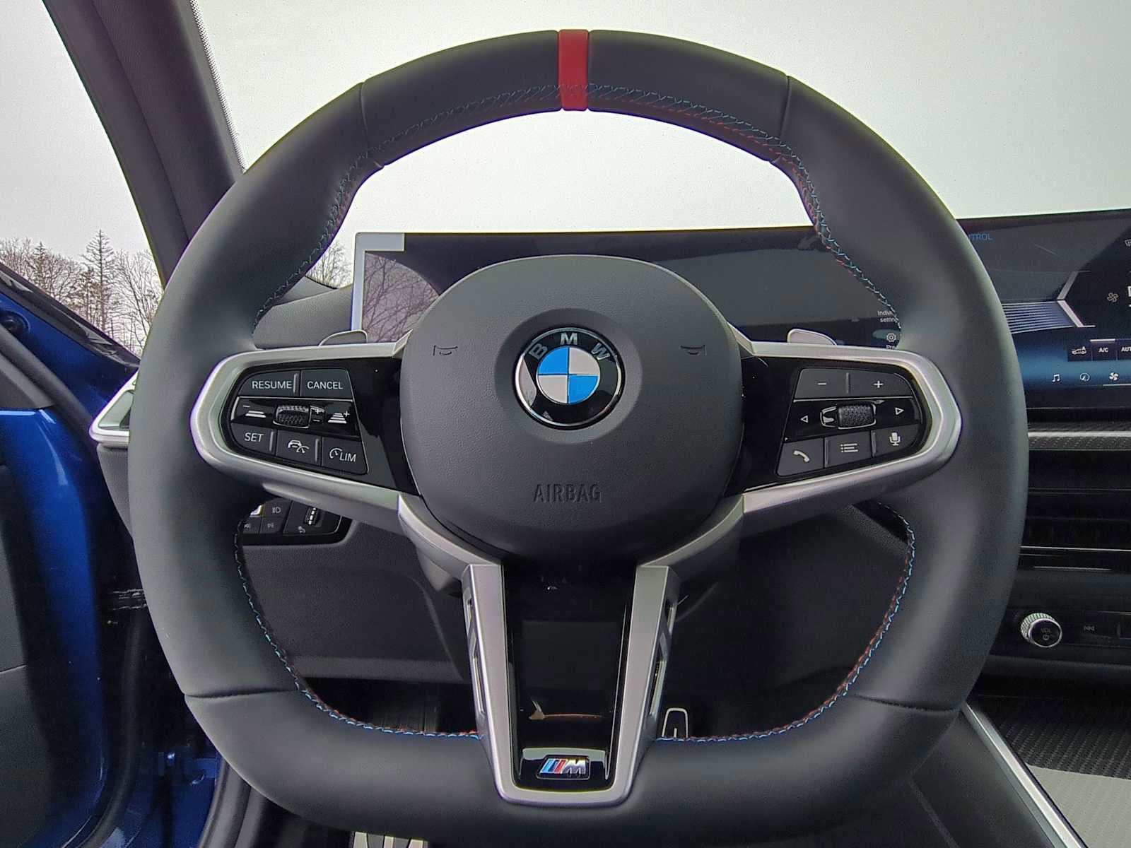 New 2026 BMW M340i xDrive M340i xDrive w/ Premium Package image 24