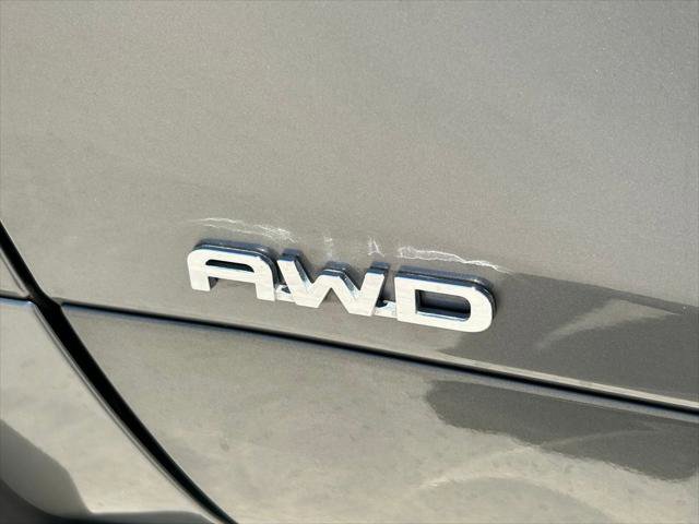 Certified 2026 Toyota Highlander XLE AWD/4WD image 16