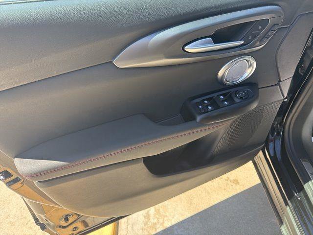 Used 2025 Dodge Hornet R/T AWD/4WD image 19