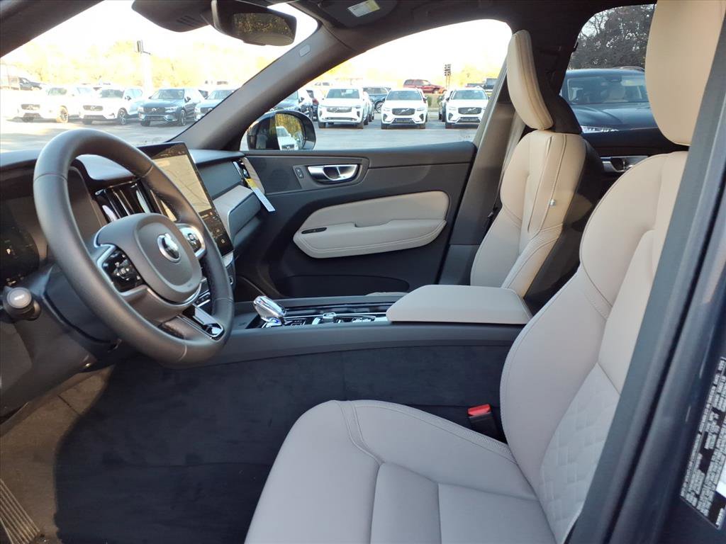 New 2026 Volvo XC60 T8 Plus w/ Protection Package Premier image 14