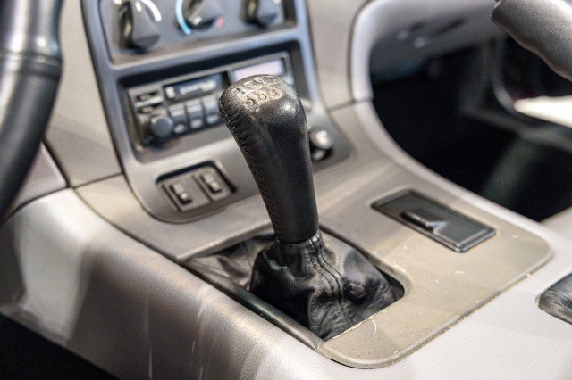 Used 1993 Dodge Viper RT/10 RWD image 44