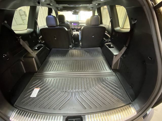 Used 2025 Kia Telluride SX Prestige X-Line image 33