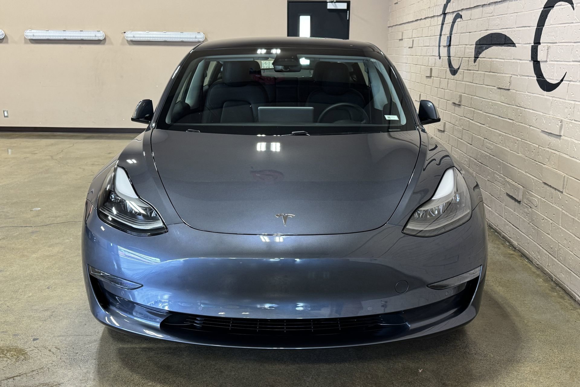 Used 2021 Tesla Model 3 Performance AWD/4WD image 9