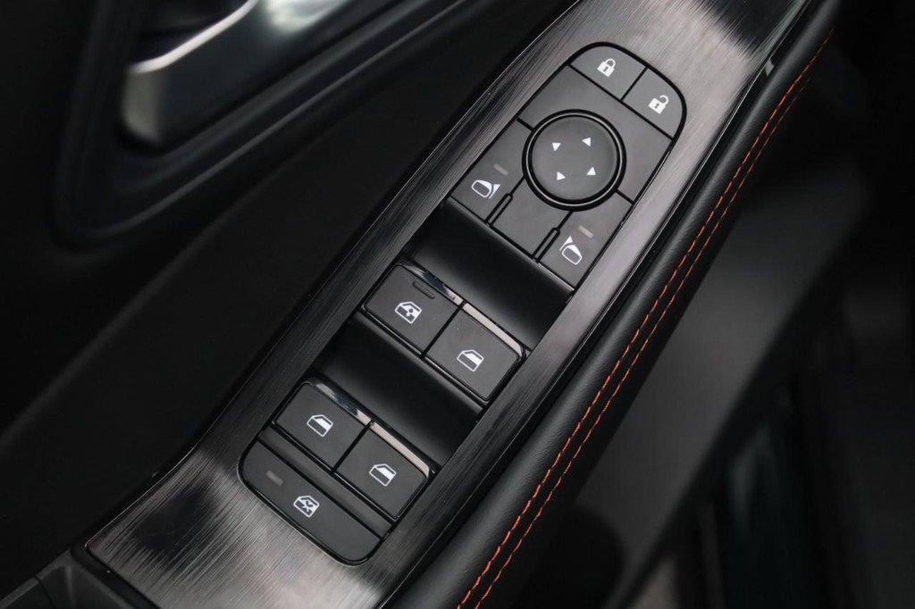 New 2026 Nissan Rogue SV w/ Rock Creek Premium Package image 11