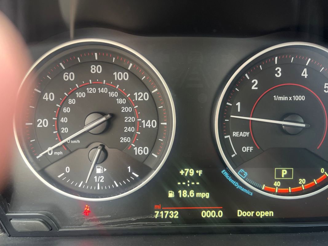 Used 2016 BMW M235i Convertible image 24