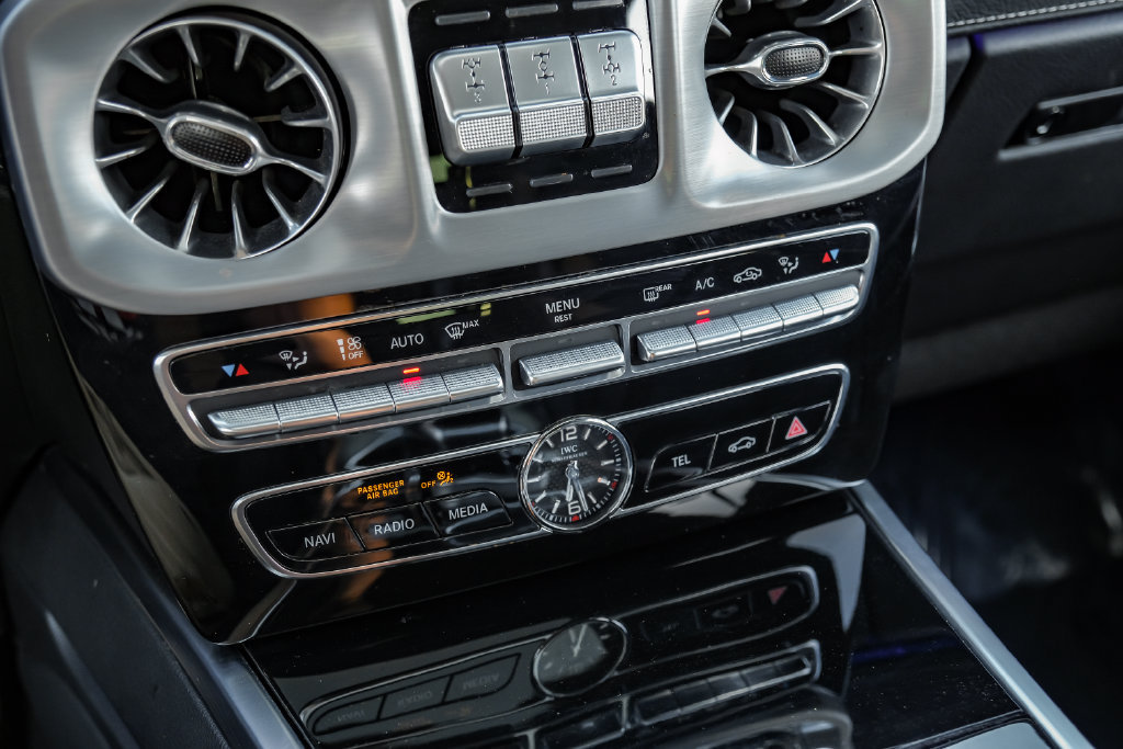 Used 2019 Mercedes-Benz G 63 AMG 4MATIC image 30