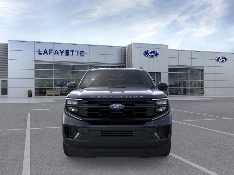 New 2026 Ford Expedition Max Active image 6