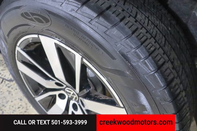 Used 2021 Volkswagen Atlas SE image 12