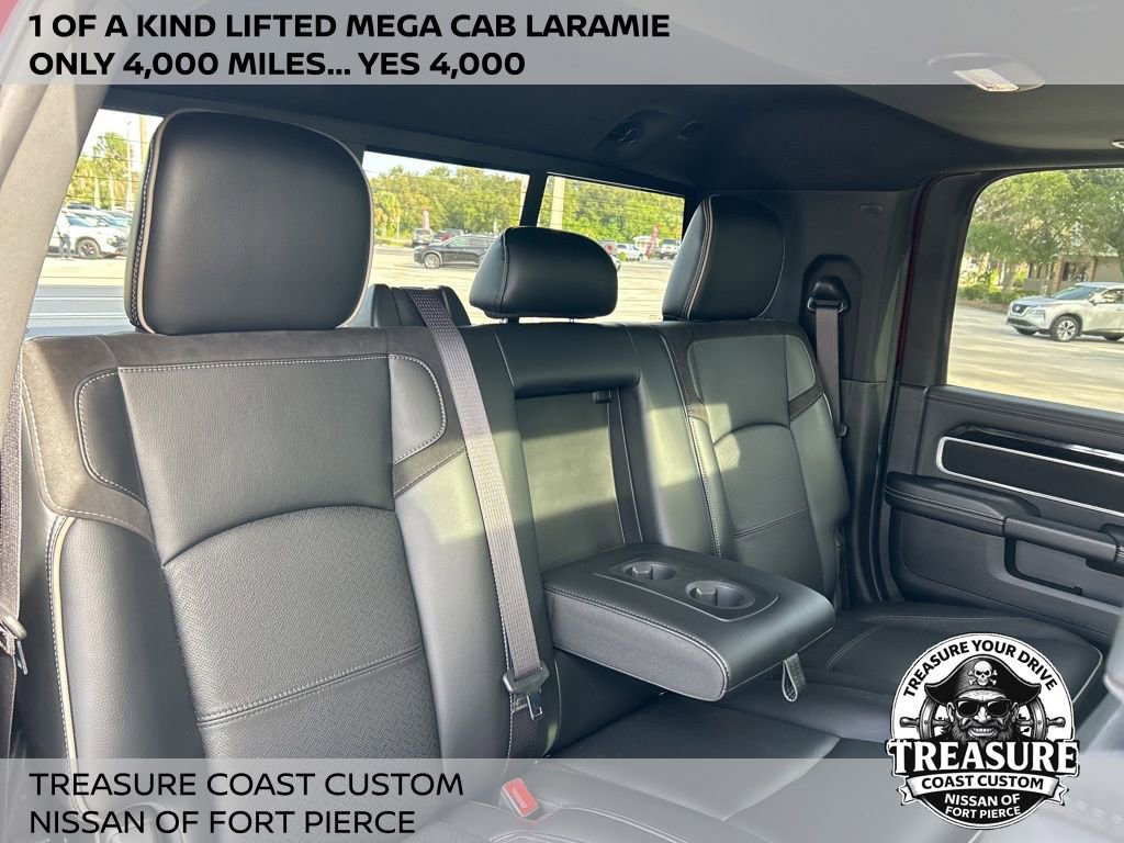 Used 2021 RAM 2500 Laramie image 63