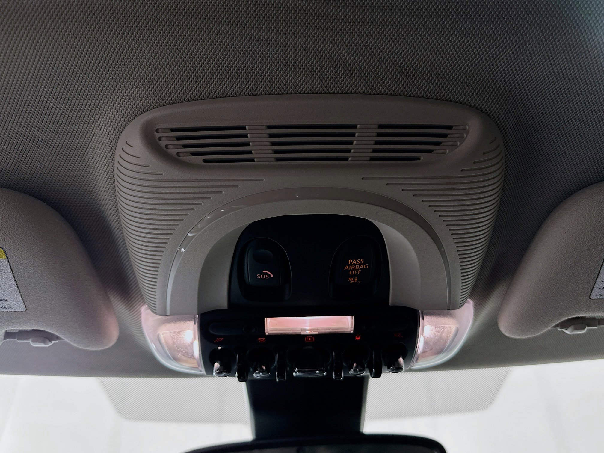 Used 2024 MINI Cooper S image 18