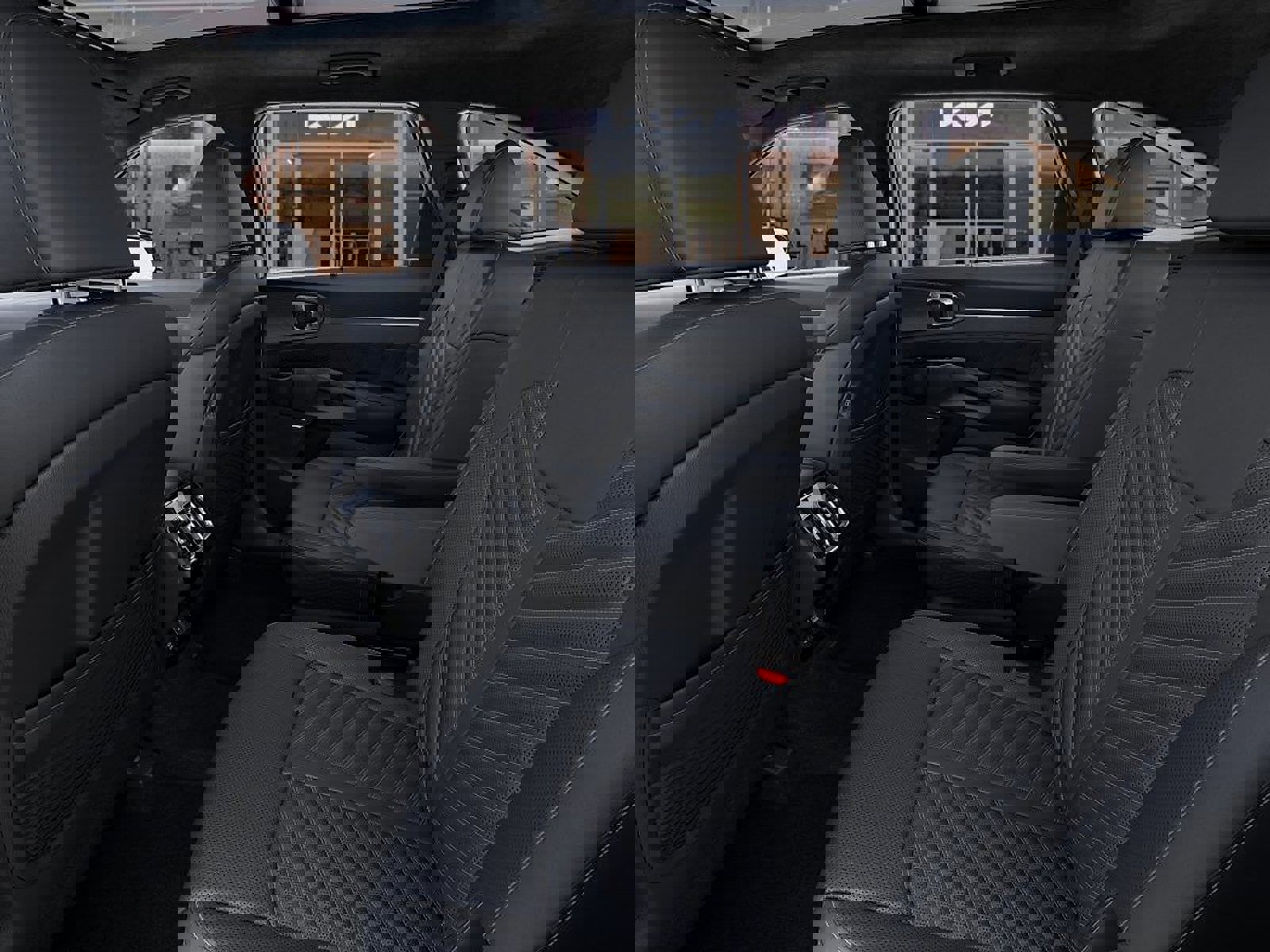 New 2026 Kia Sorento SX Prestige image 18