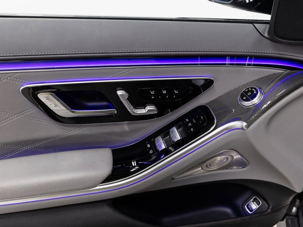 Used 2024 Mercedes-Benz S 63 AMG S image 6