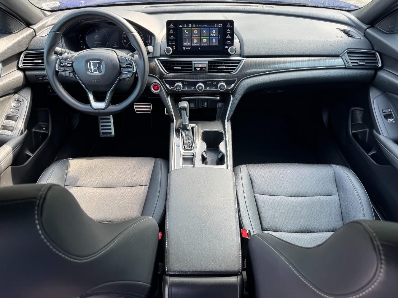 Used 2020 Honda Accord Sport image 13