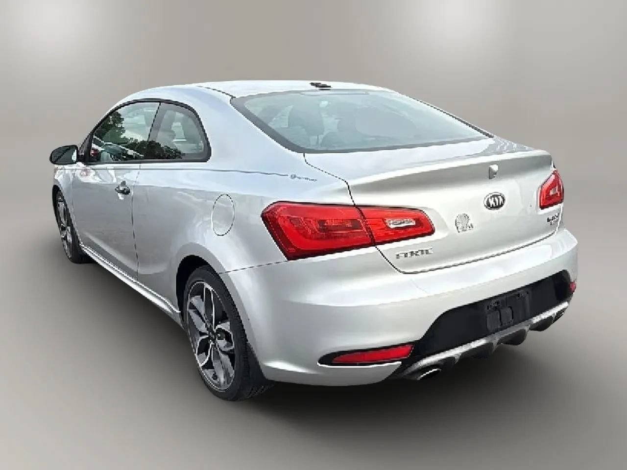 Used 2014 Kia Forte Koup SX FWD image 3