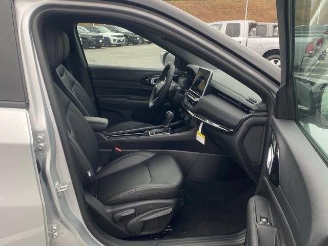 New 2026 Jeep Compass Limited AWD/4WD image 28