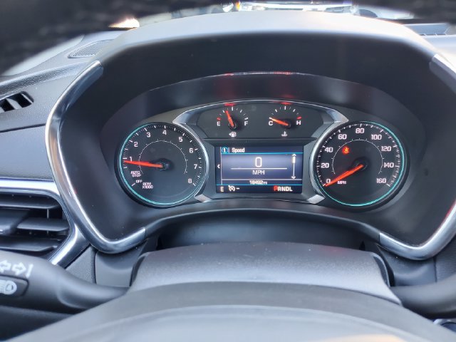 Certified 2024 Chevrolet Equinox LT FWD image 24