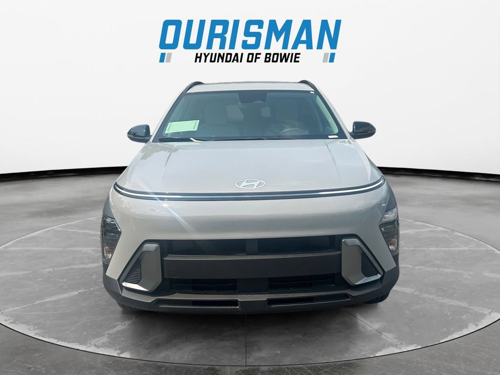 New 2026 Hyundai Kona SEL Sport AWD/4WD image 8