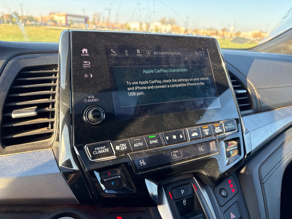 Used 2023 Honda Odyssey Sport image 24