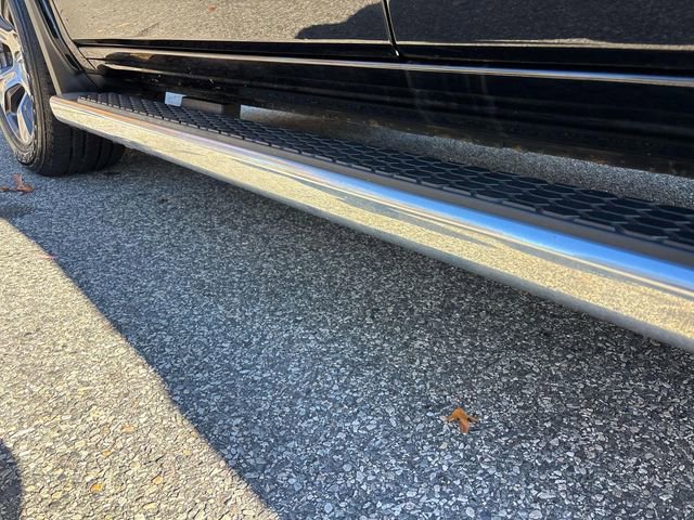 Used 2021 RAM 1500 Laramie image 10