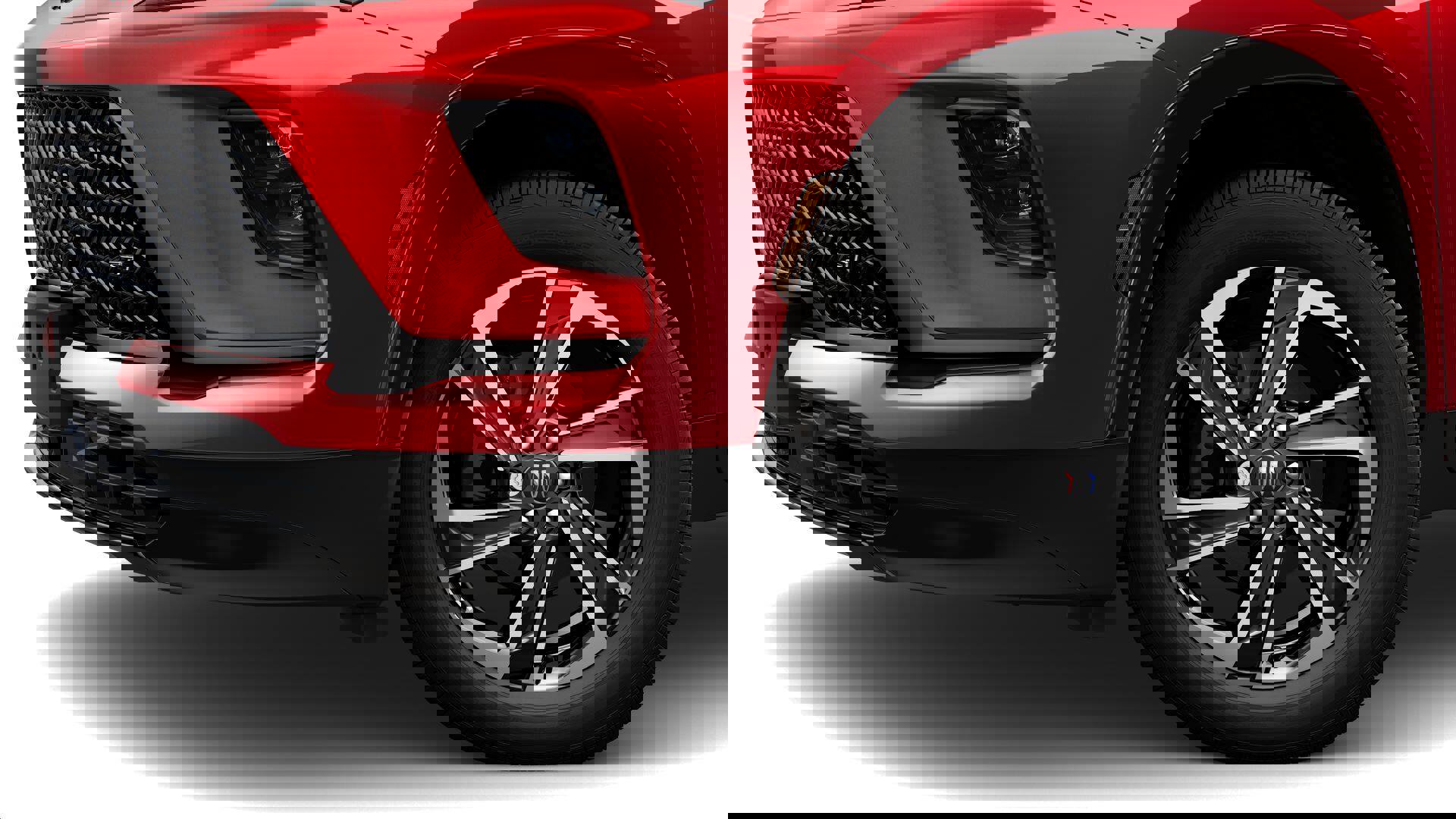 New 2026 Buick Enclave Sport Touring w/ Power Package image 29