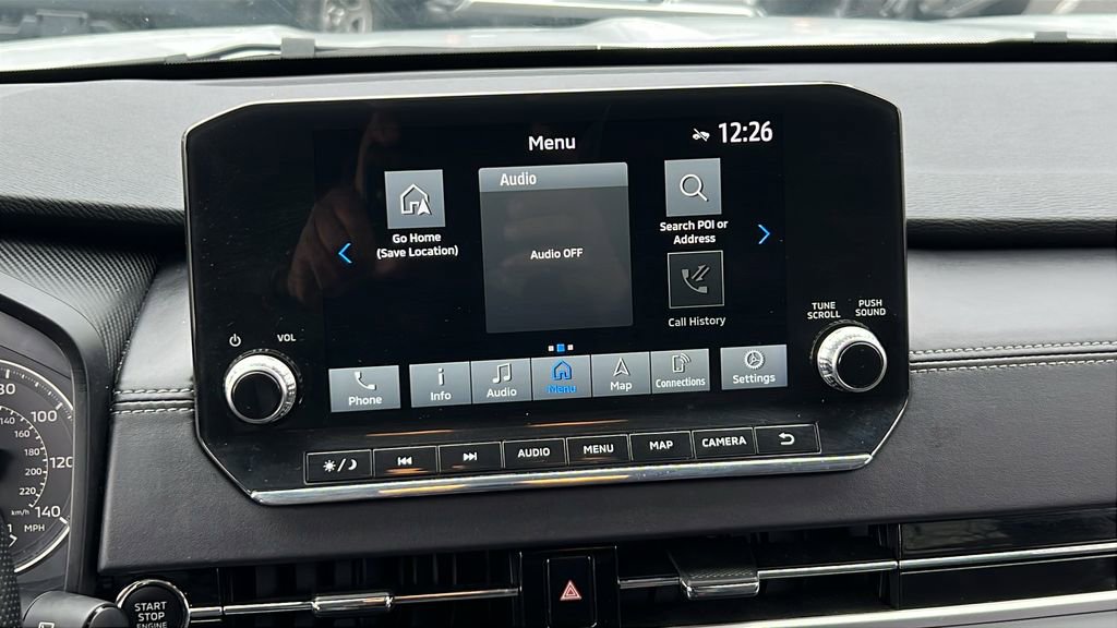 Used 2024 Mitsubishi Outlander SE image 22