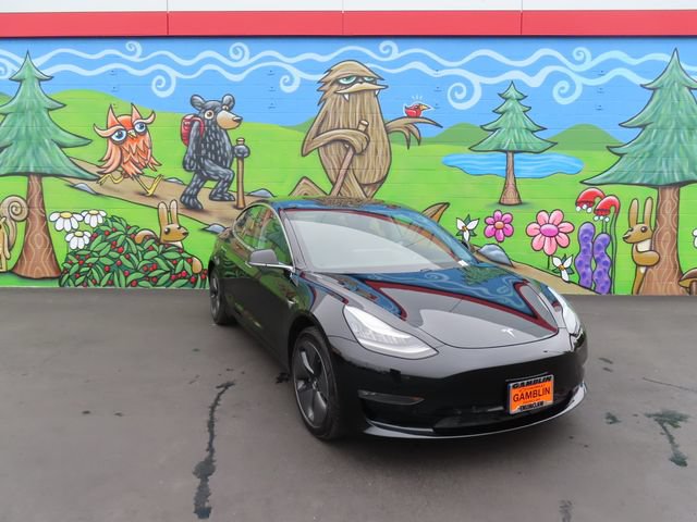 Used 2019 Tesla Model 3 Standard Range Plus RWD image 30