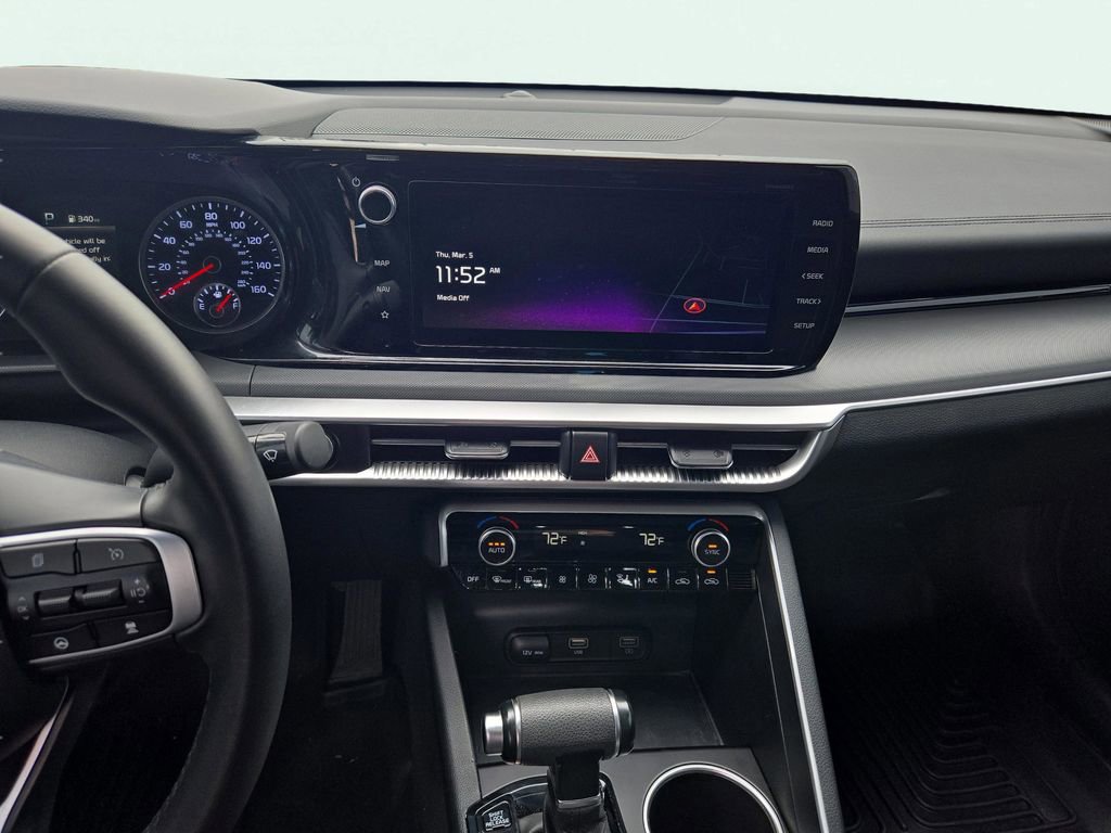 Certified 2024 Kia K5 GT-Line image 26