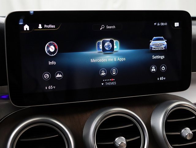 Certified 2022 Mercedes-Benz GLC 300 4MATIC image 18