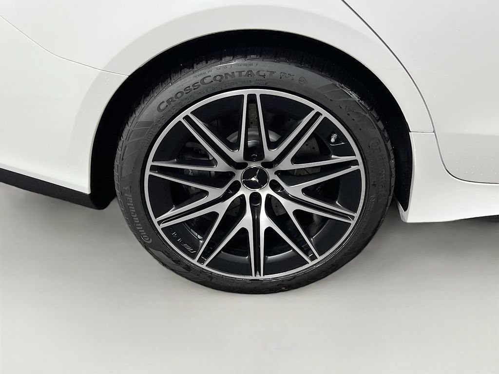New 2026 Mercedes-Benz AMG GT 43 image 36