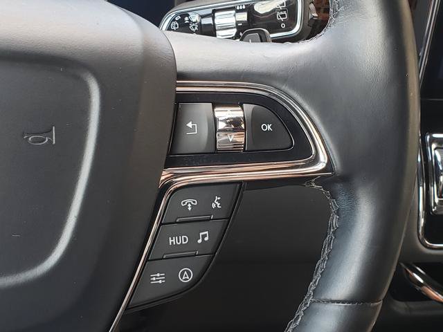 Used 2022 Lincoln Navigator L Black Label AWD/4WD image 21
