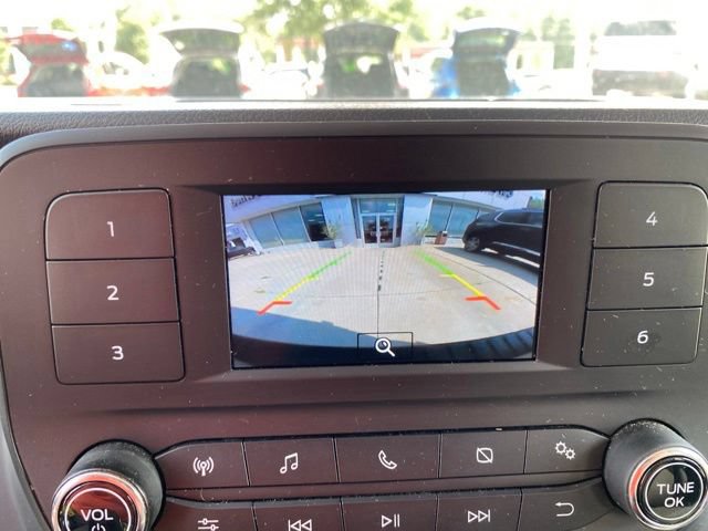 Used 2025 Ford Transit 250 Low Roof w/ Exterior Upgrade Package RWD image 21