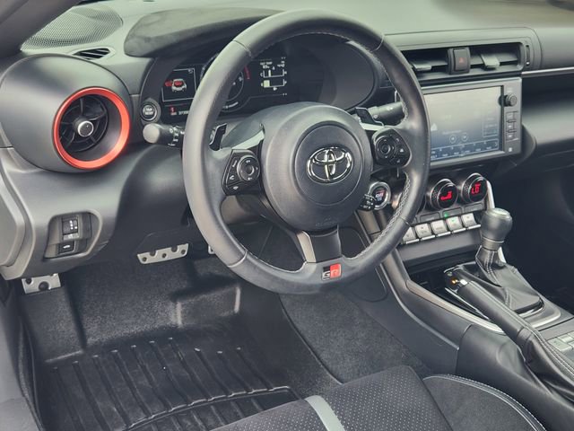 Used 2022 Toyota GR86 Premium image 27