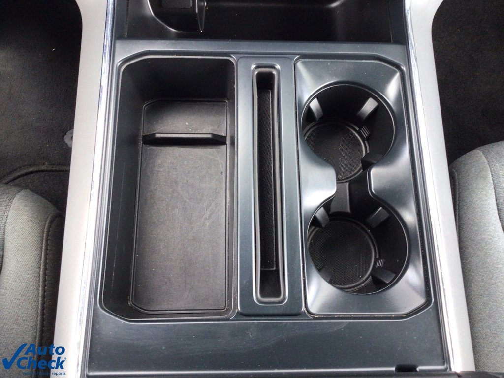 Used 2024 Ford F150 XLT w/ Mobile Office Package image 27