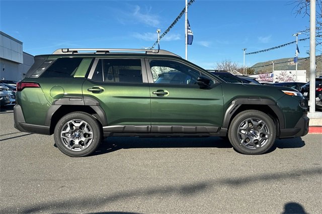 New 2026 Subaru Outback Premium image 3