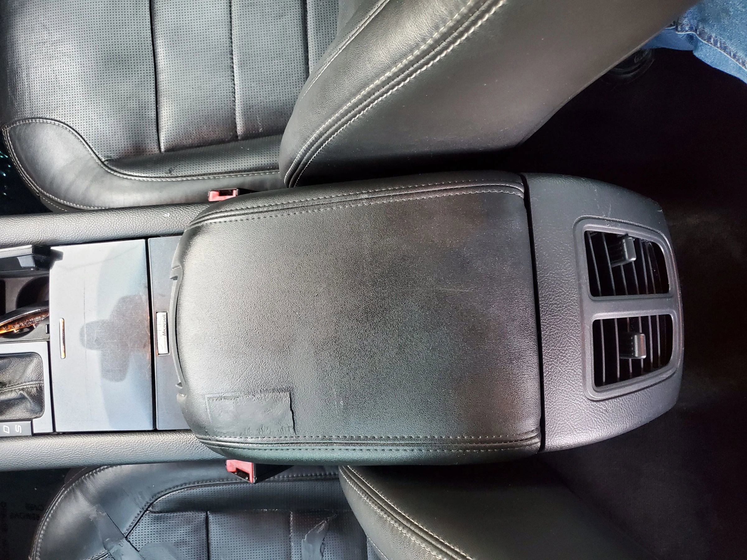 Used 2013 Ford Taurus Limited image 33
