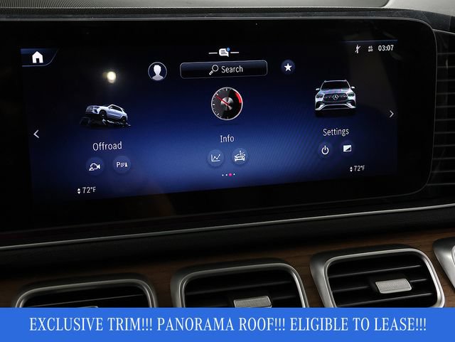 Certified 2026 Mercedes-Benz GLE 350 4MATIC image 19