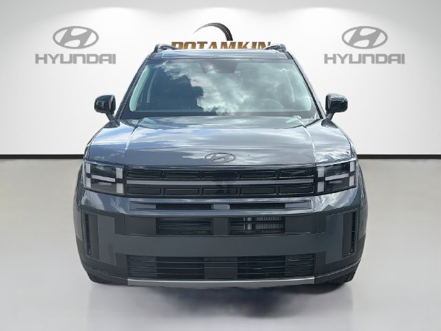 Certified 2026 Hyundai Santa Fe XRT w/ Tow & Go Package AWD/4WD image 3