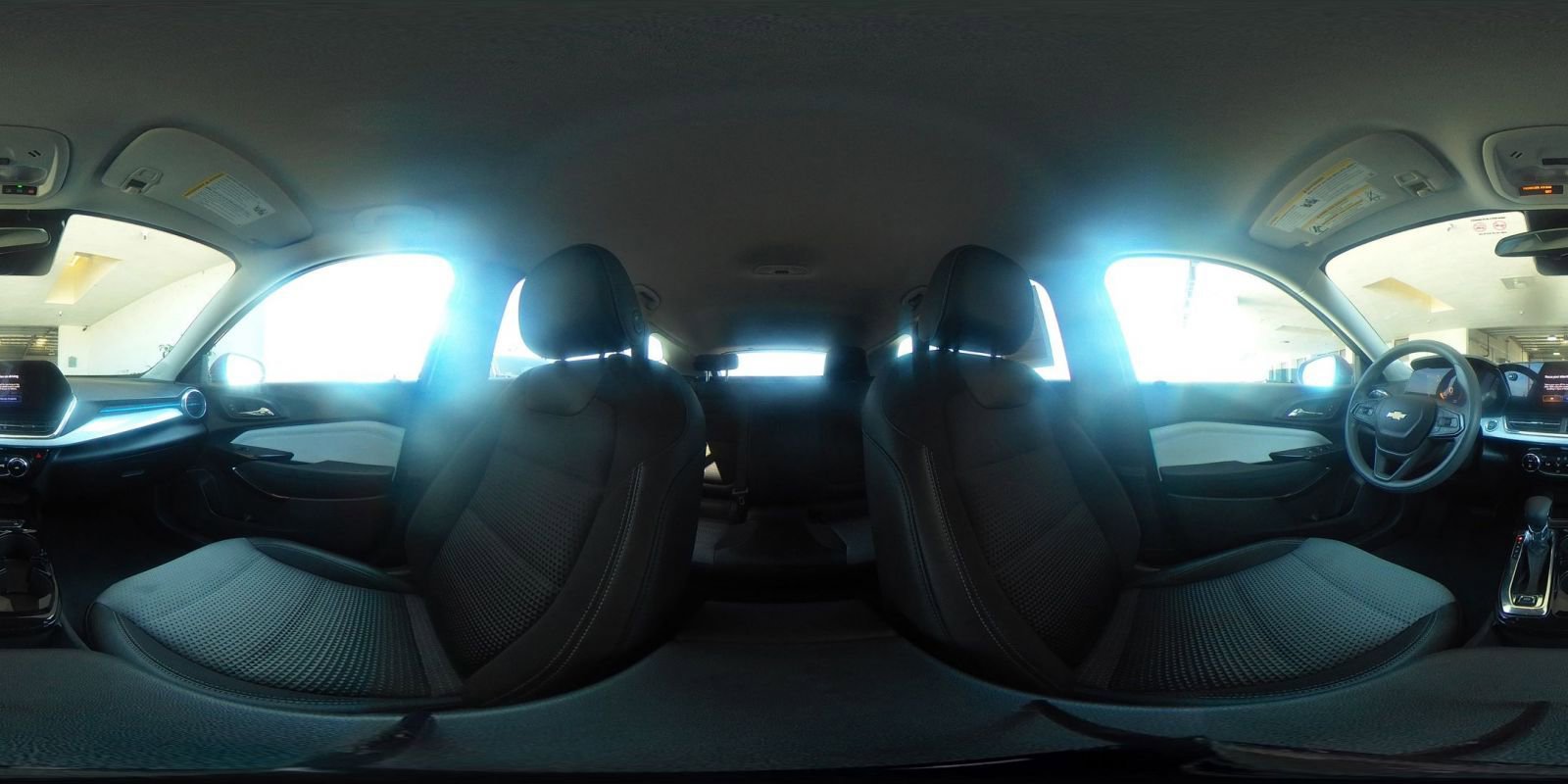 Used 2025 Chevrolet Trax LT FWD image 43
